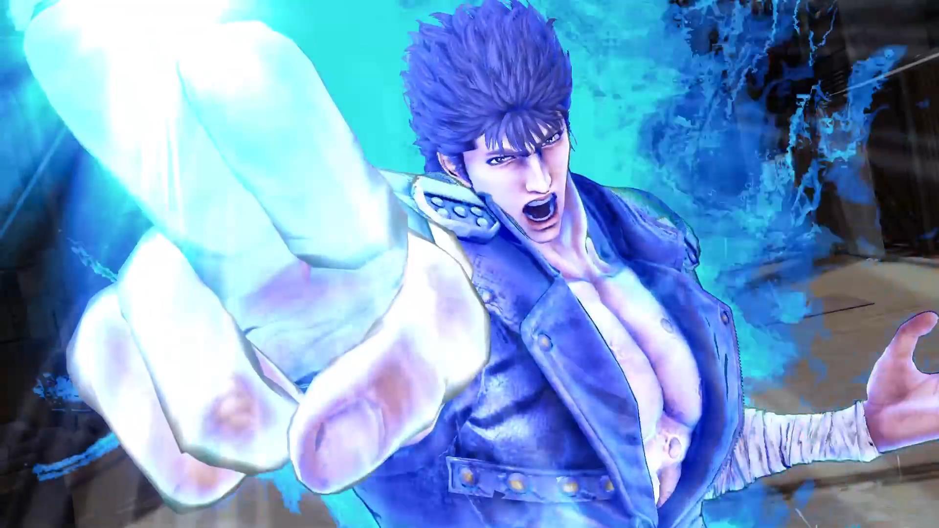 Fist of the North Star: Lost Paradise PS4 Demo Coming on September 4th