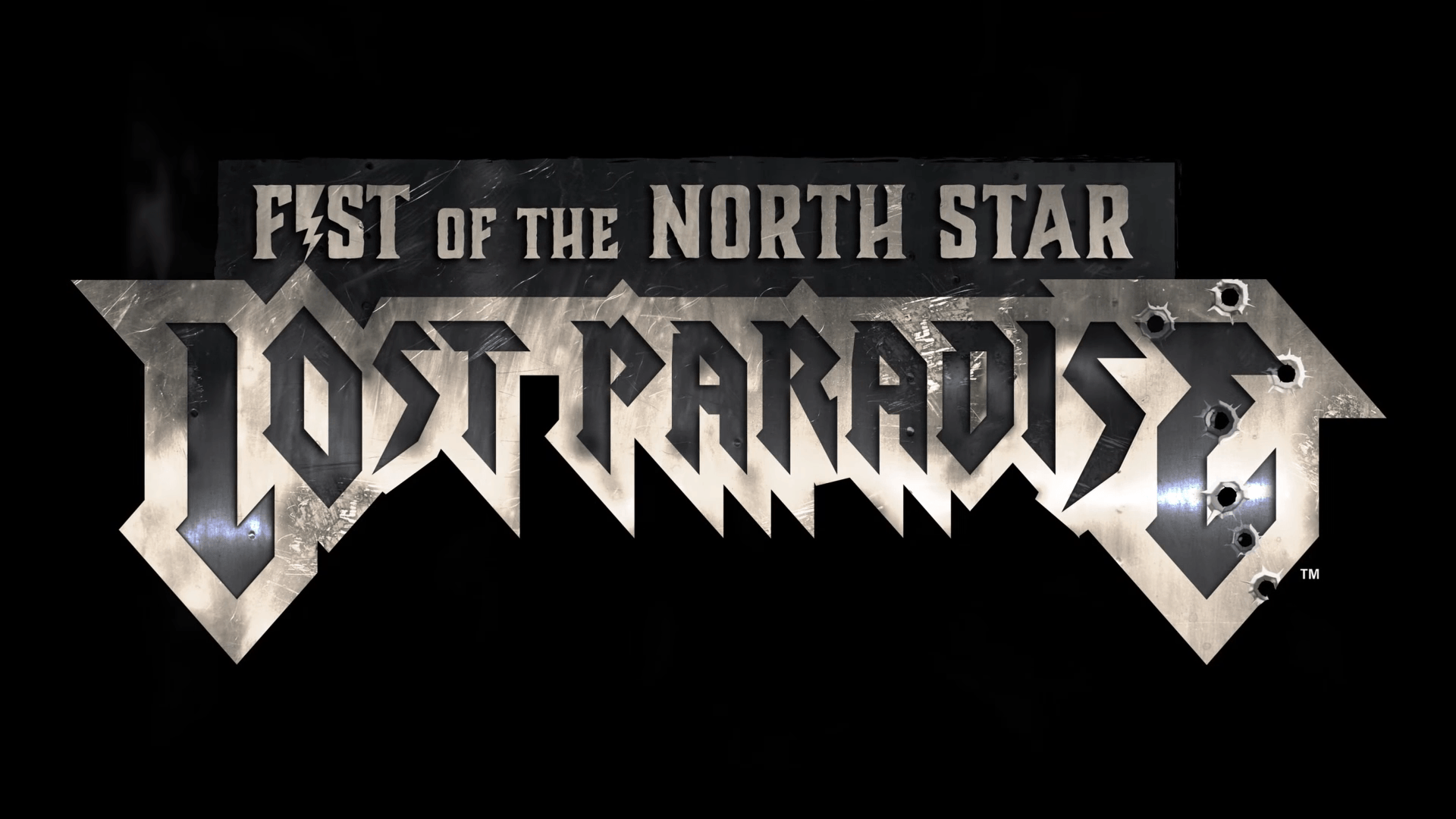 Fist of the North Star: Lost Paradise is coming to the west this
