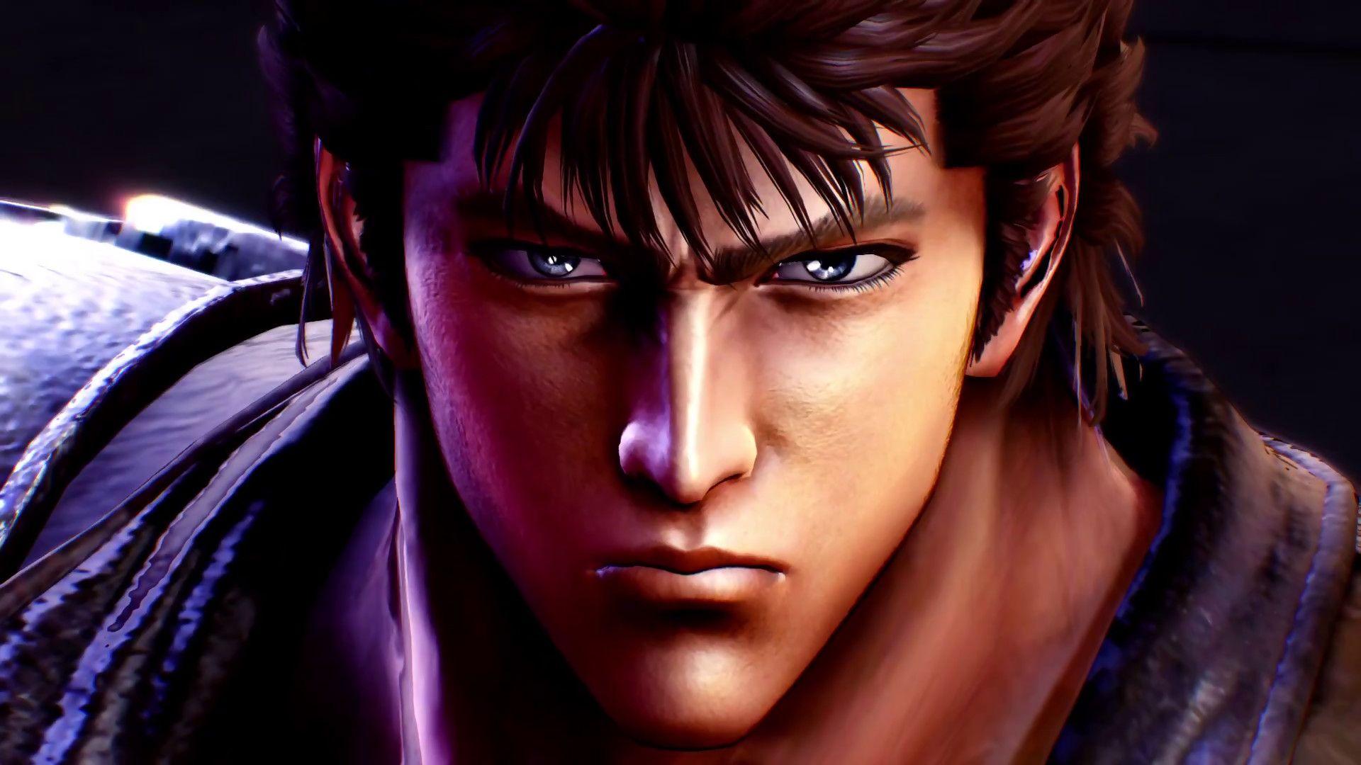 Fist of the North Star: Lost Paradise classic anime comes to