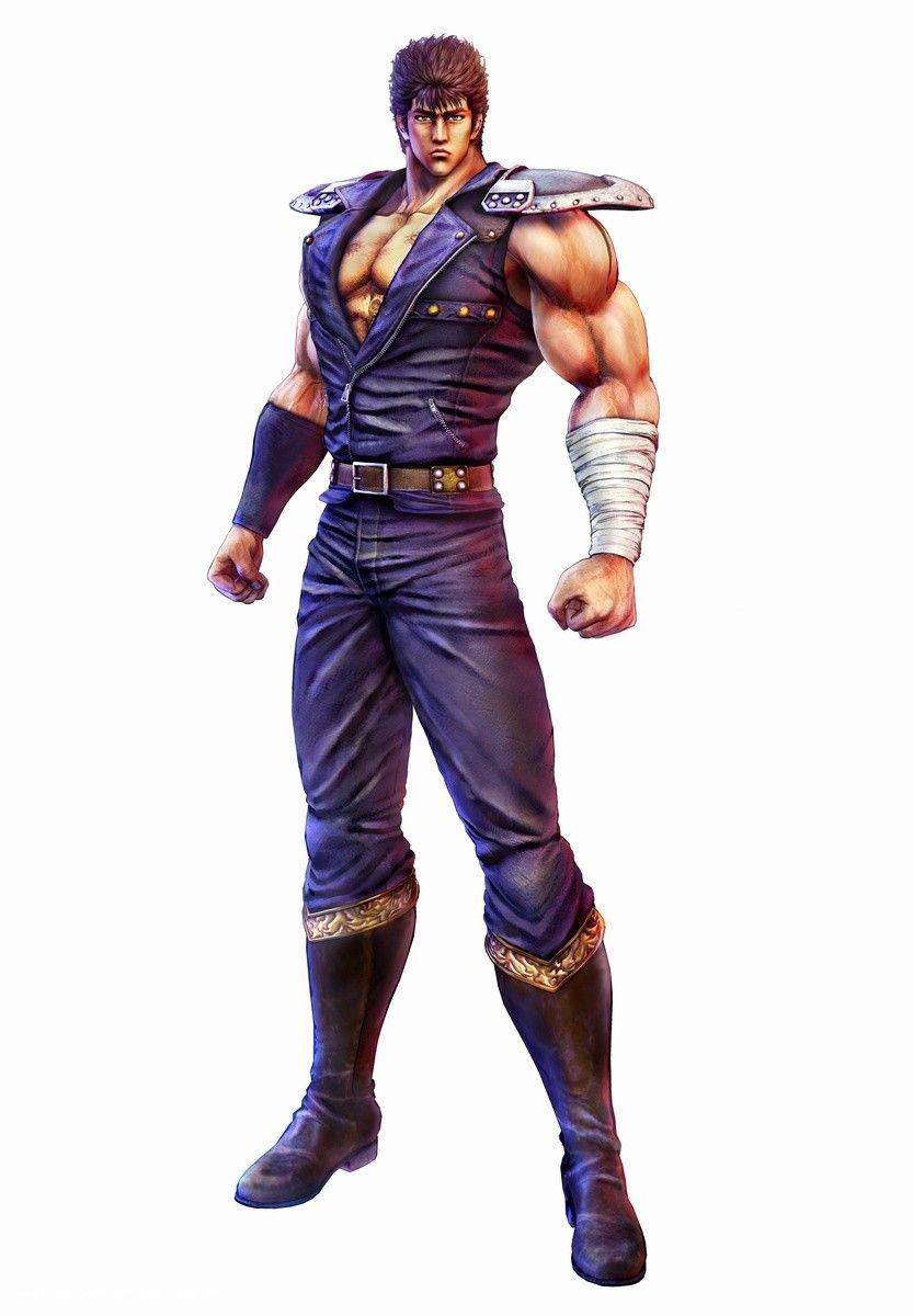 Picture Of Fist Of The North Star: Lost Paradise 13 13