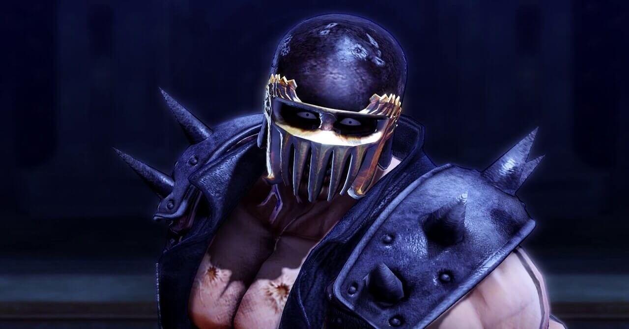 Fist Of The North Star: Lost Paradise Might Be The Next Great