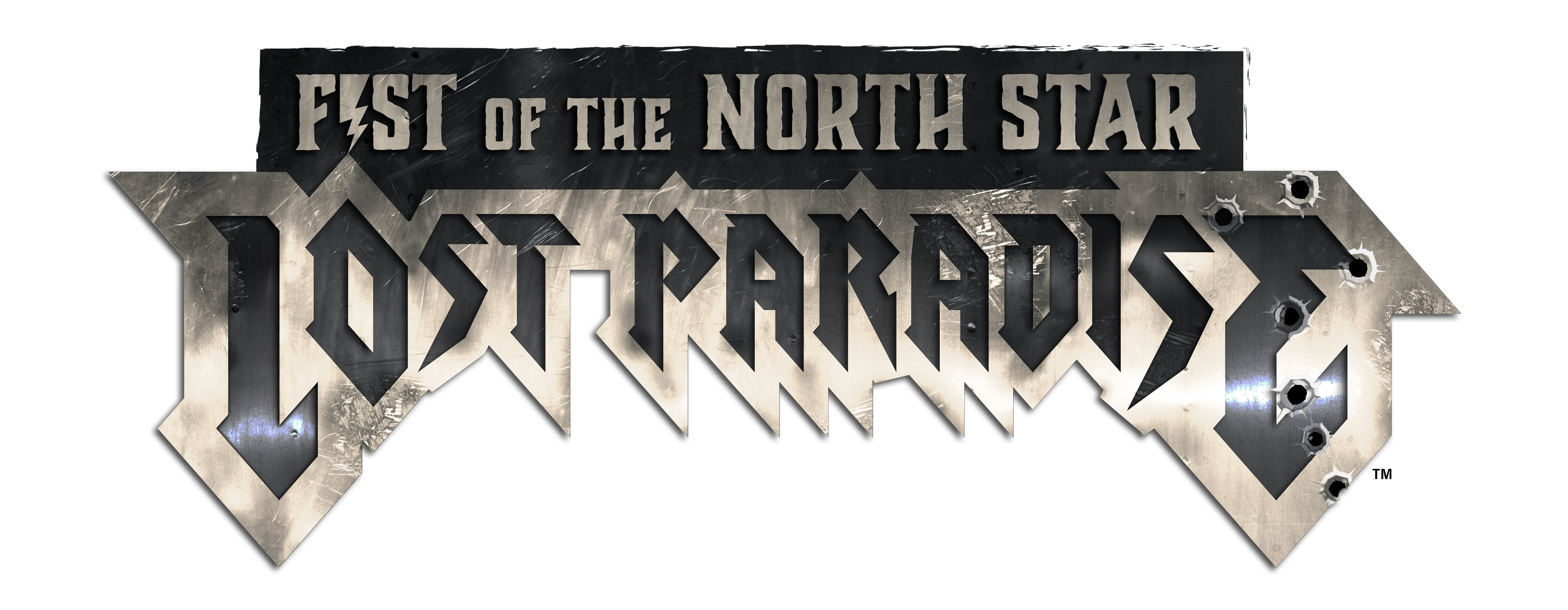 E3 2018 SEGA of America is Proud to Announce That Fist of the North