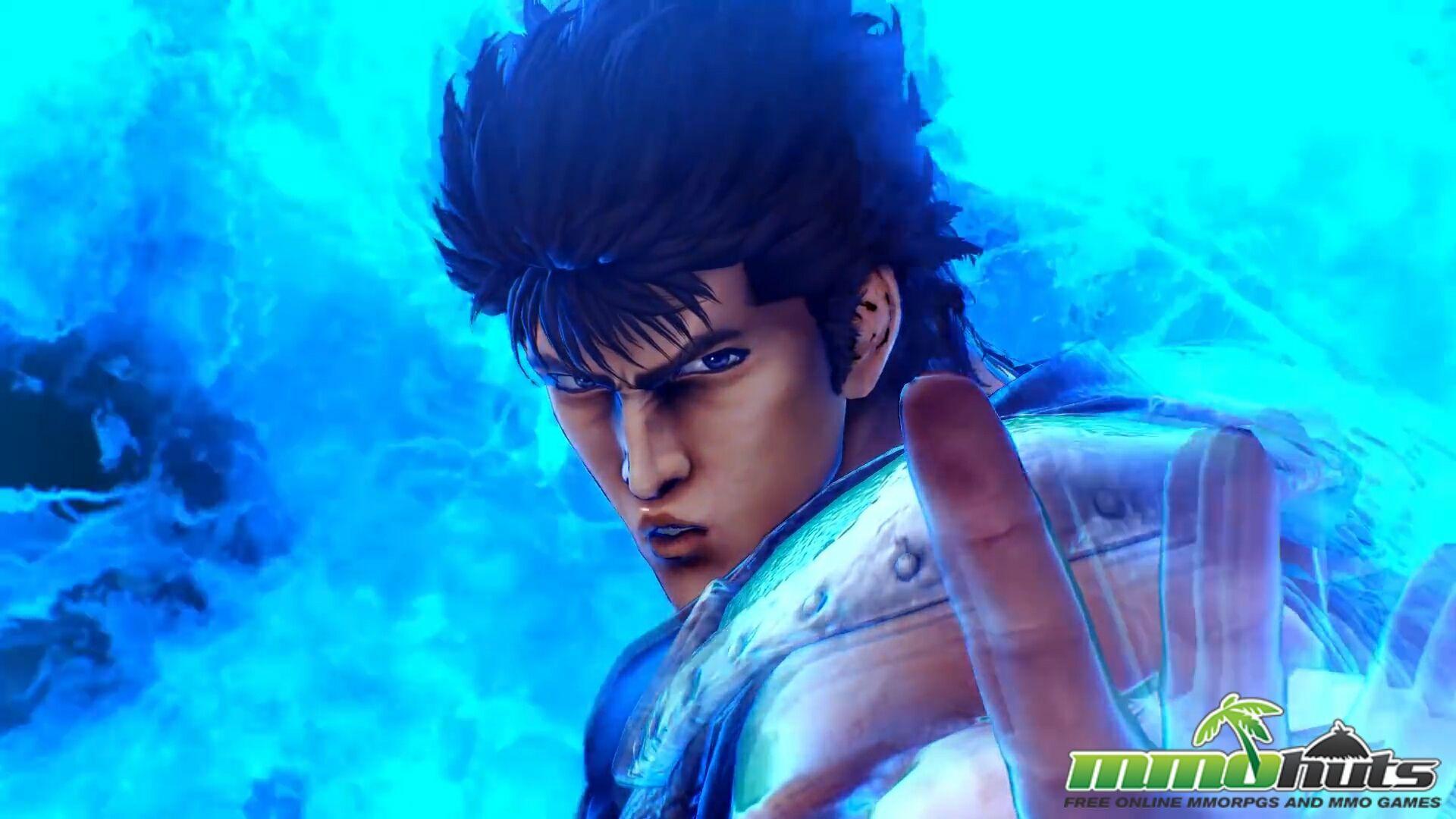 Fist of the North Star: Lost Paradise
