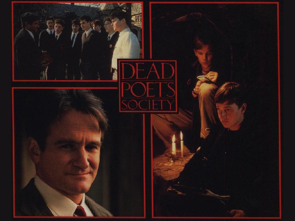 Robin Williams image Dead Poets Society HD wallpaper and background