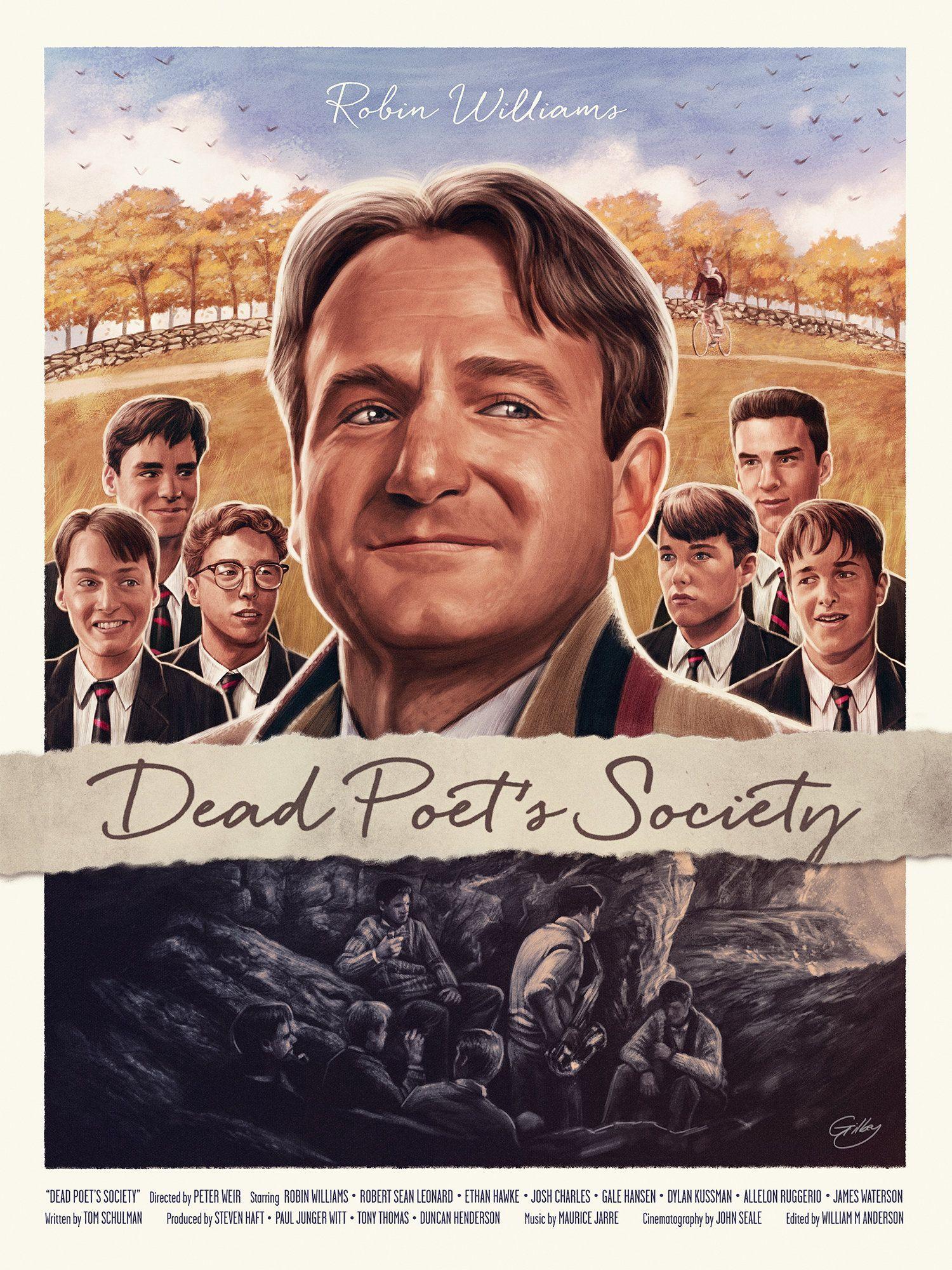 Dead Poet's Society (1989) HD Wallpaper From Gallsource.com. oh