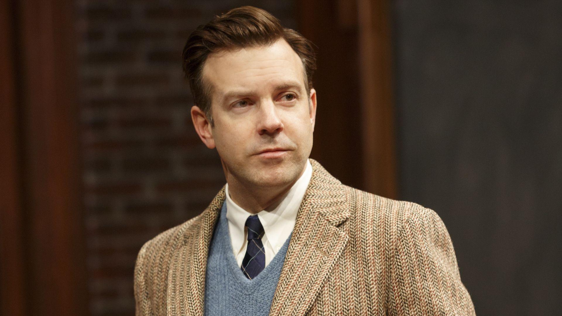Dead Poets Society' Review: Play Starring Jason Sudeikis