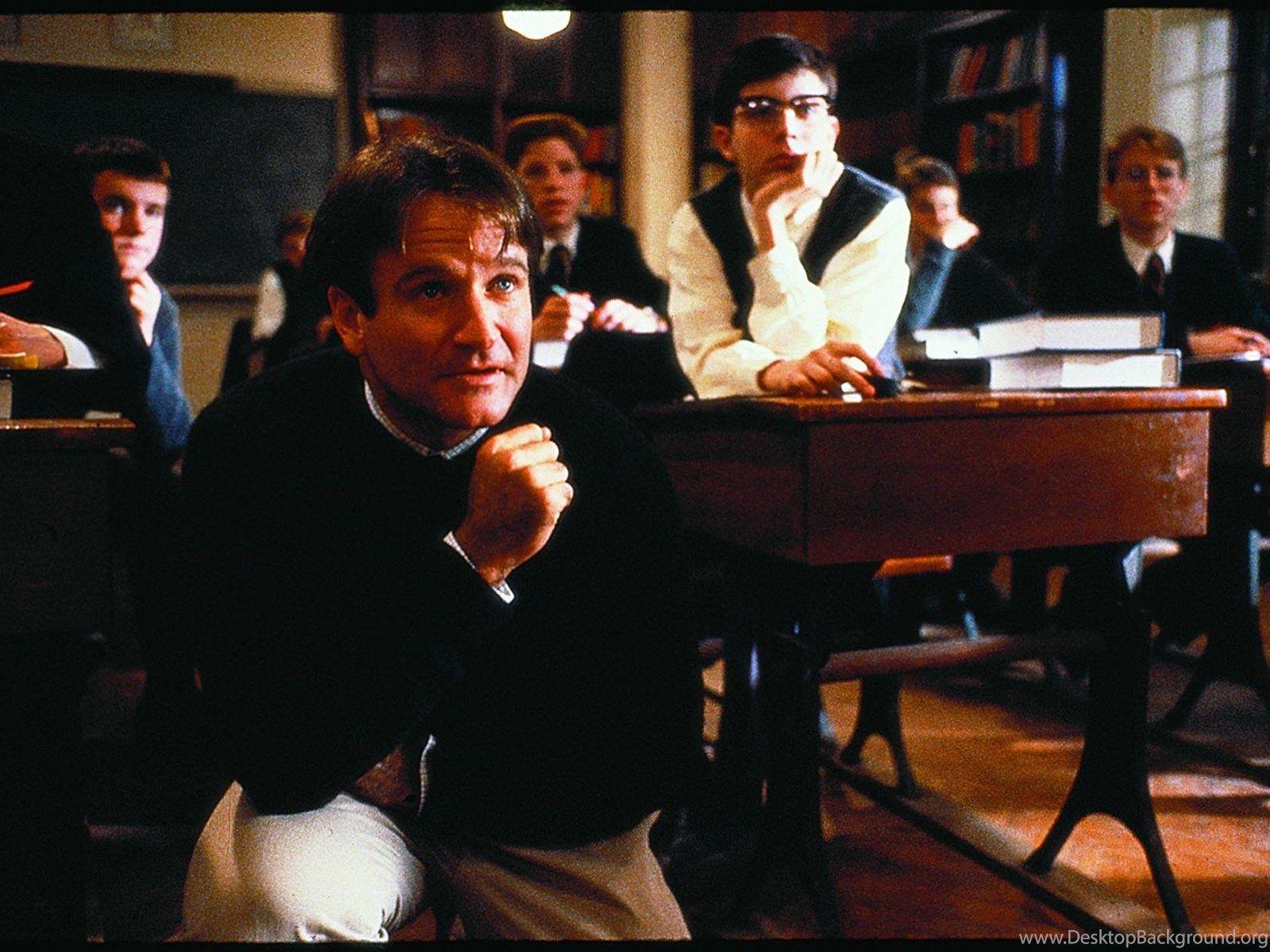 Search Results: 'Dead Poets Society' Desktop Background