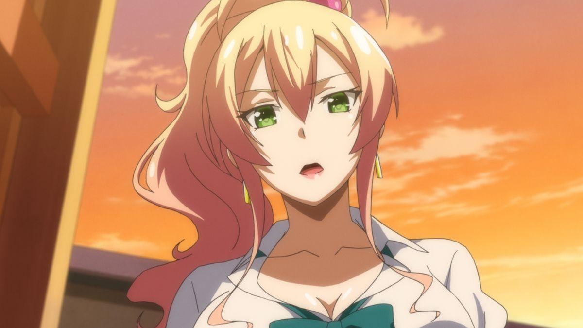 Hajimete no Gal Episode 10 Preview Stills and Synopsis