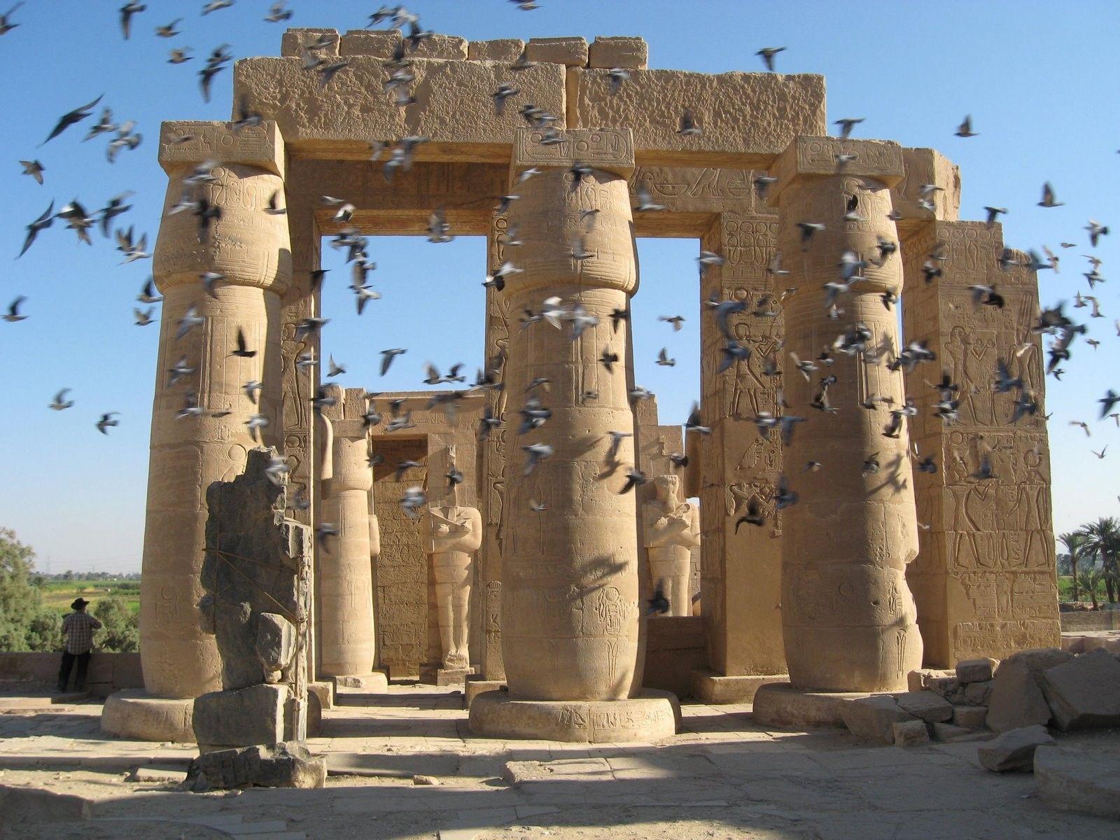 Amusement Parks Luxor Phone Wallpaper Amusement Parks for HD 16:9