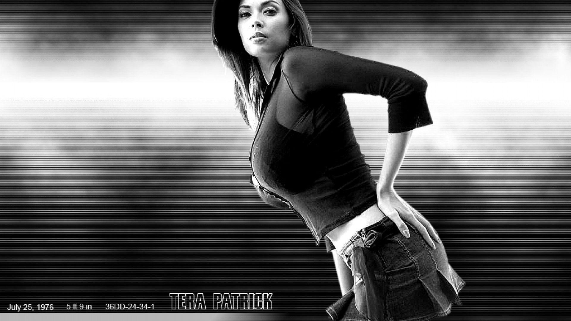 Tera Patrick Wallpapers - Wallpaper Cave