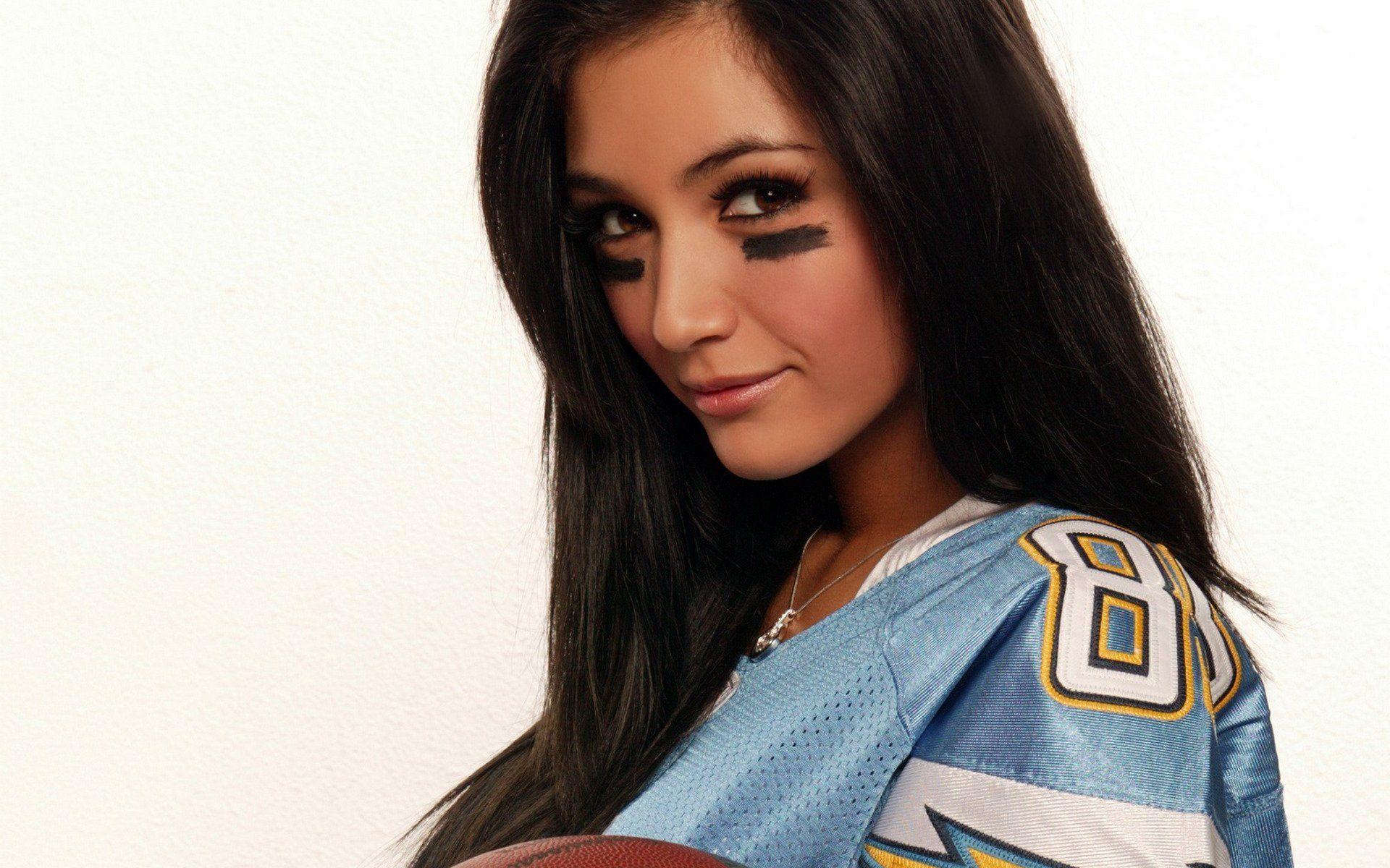 Misa Campo HD Wallpaper and Background Image