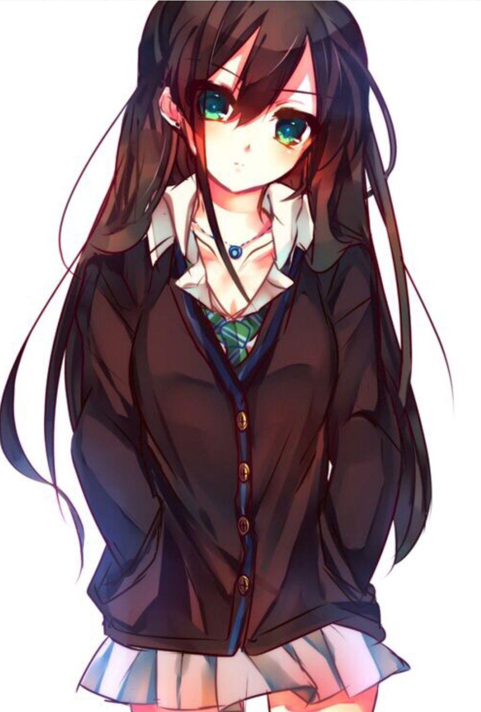 Kanokon Wallpapers - Wallpaper Cave