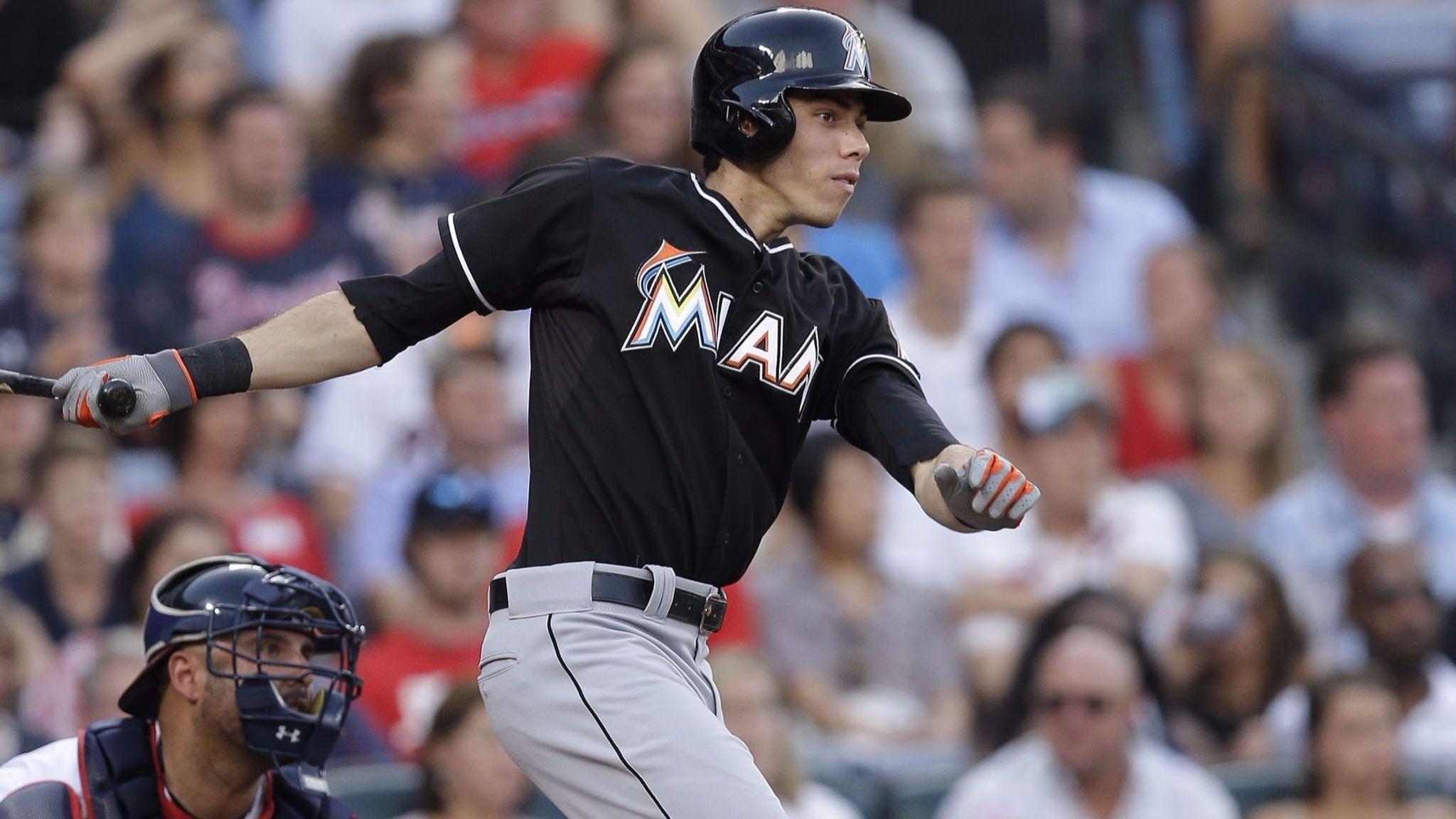 A Yelich You Can't Scratch: Solving the Middle Order Woes