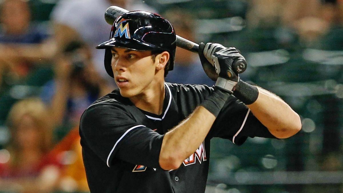 Christian Yelich traded to the Brewers 3rd Man In 3rd Man In