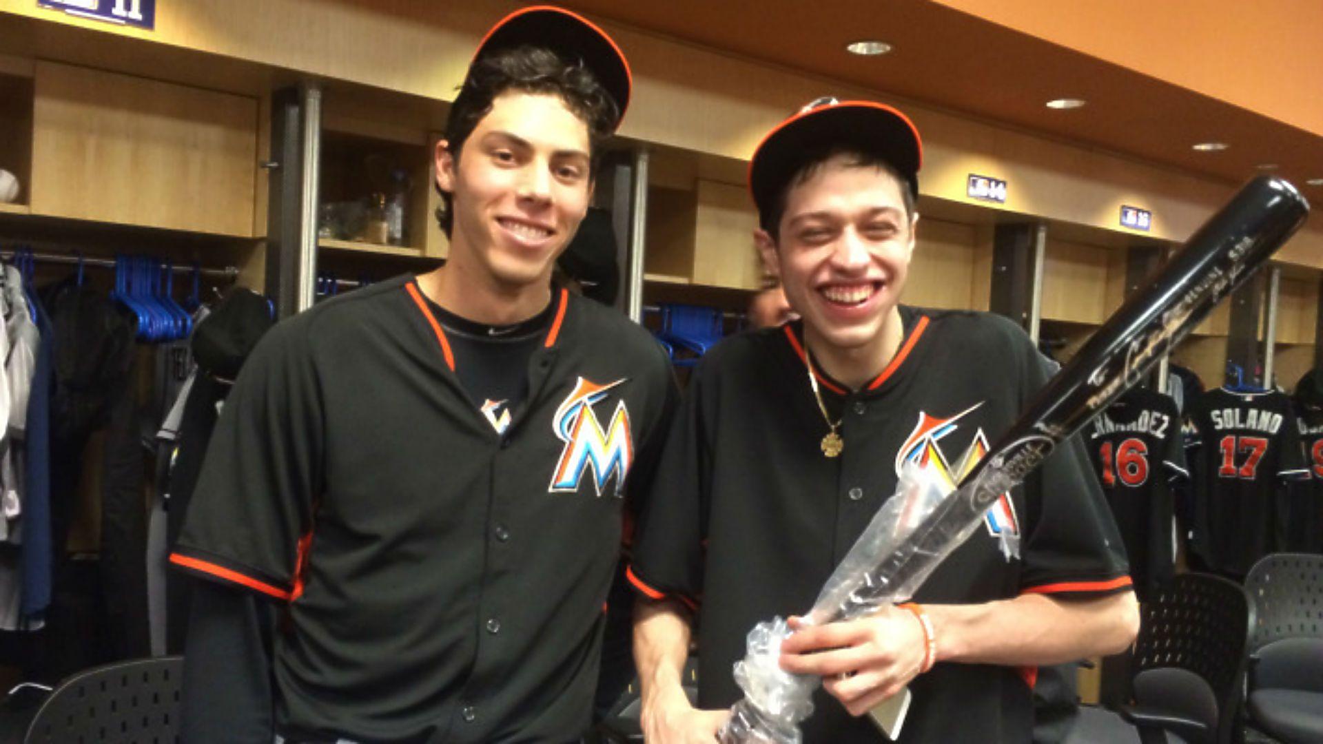 Christian Yelich Wallpapers - Wallpaper Cave