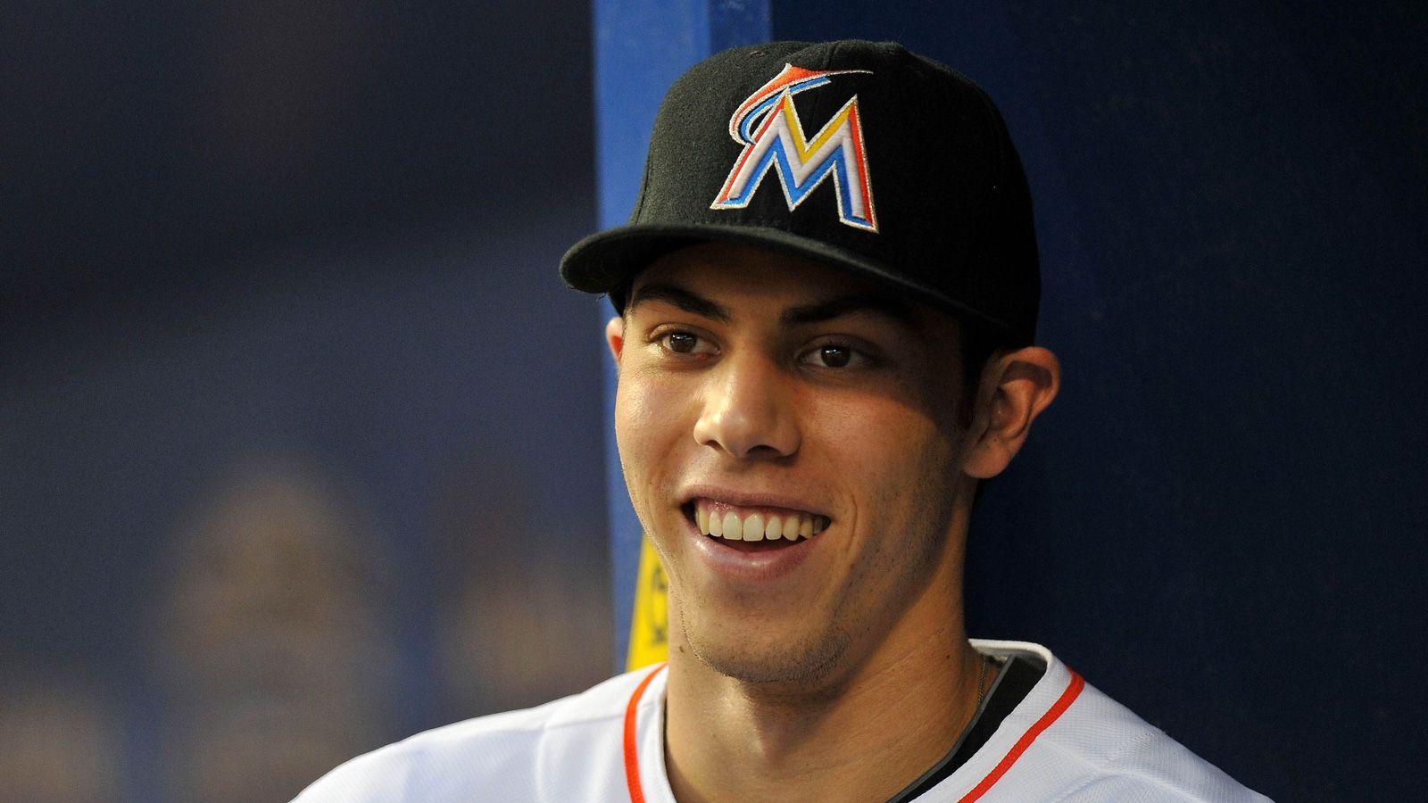 SQ Exclusive Interview: Marlins LF, Christian Yelich