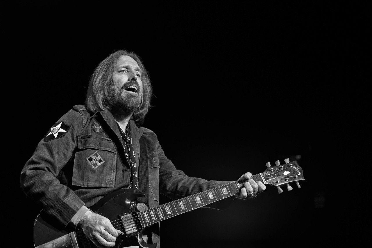 Tom Petty Wallpapers - Wallpaper Cave