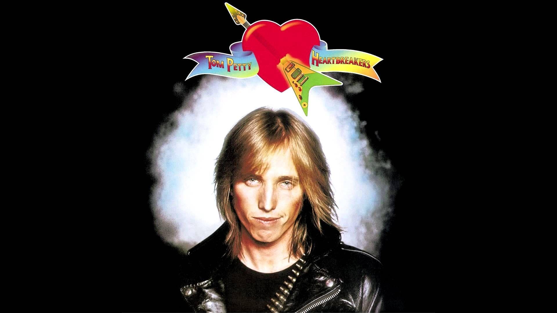 Tom Petty Wallpapers - Wallpaper Cave