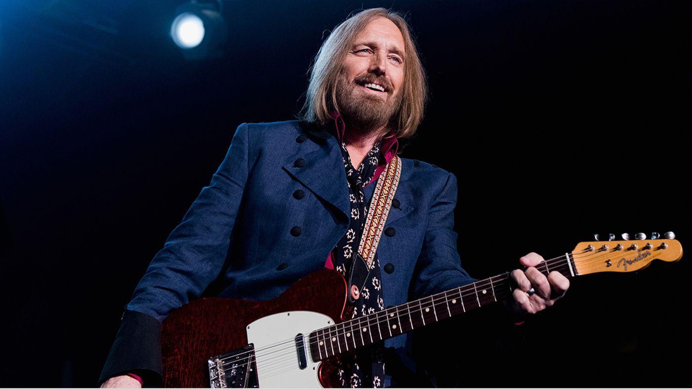 Tom Petty Wallpapers - Wallpaper Cave