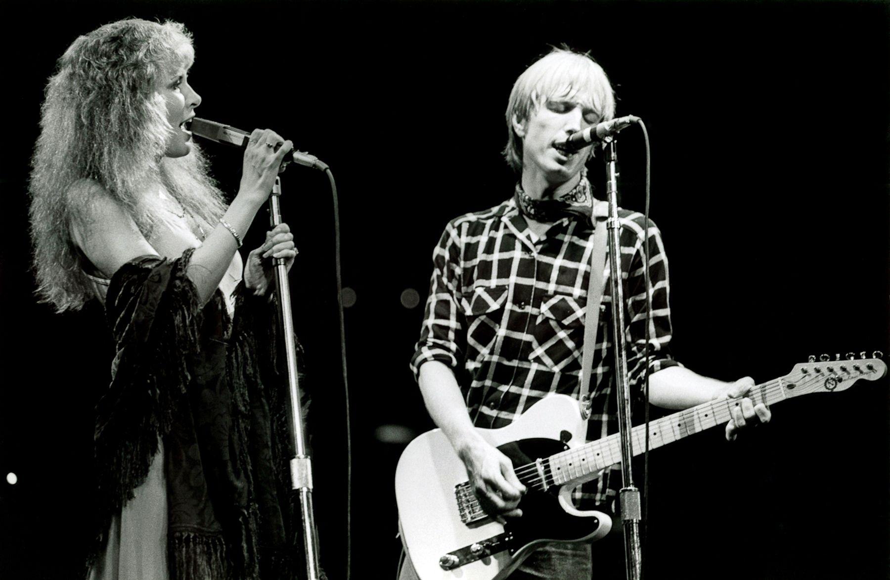 Tom Petty And Stevie Nicks nicks, 17 best image about