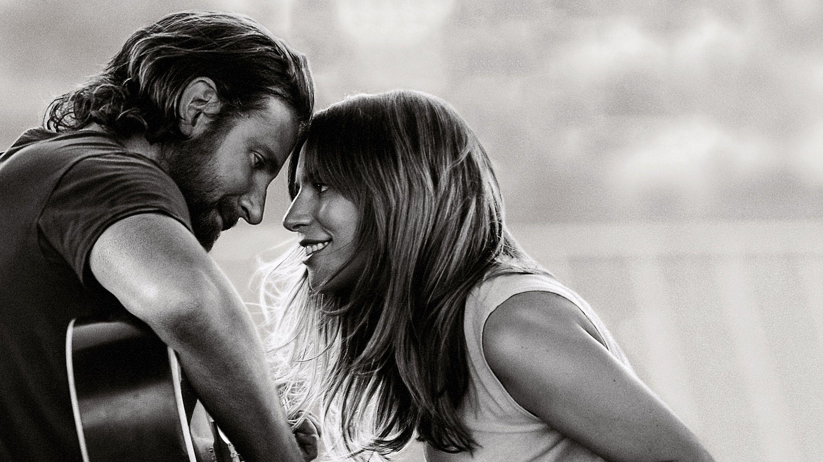 A Star Is Born Movie Poster, HD Movies, 4k Wallpaper, Image