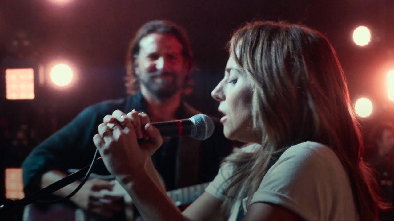 The Fox 99.9. A Star is Born Trailer.in theatres Oct 4th