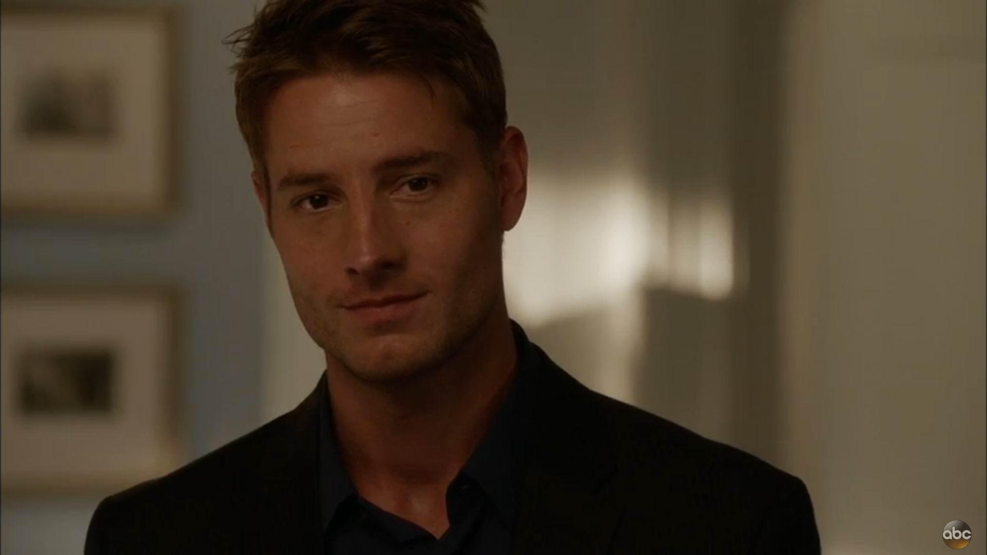 Justin Hartley Wallpapers Wallpaper Cave