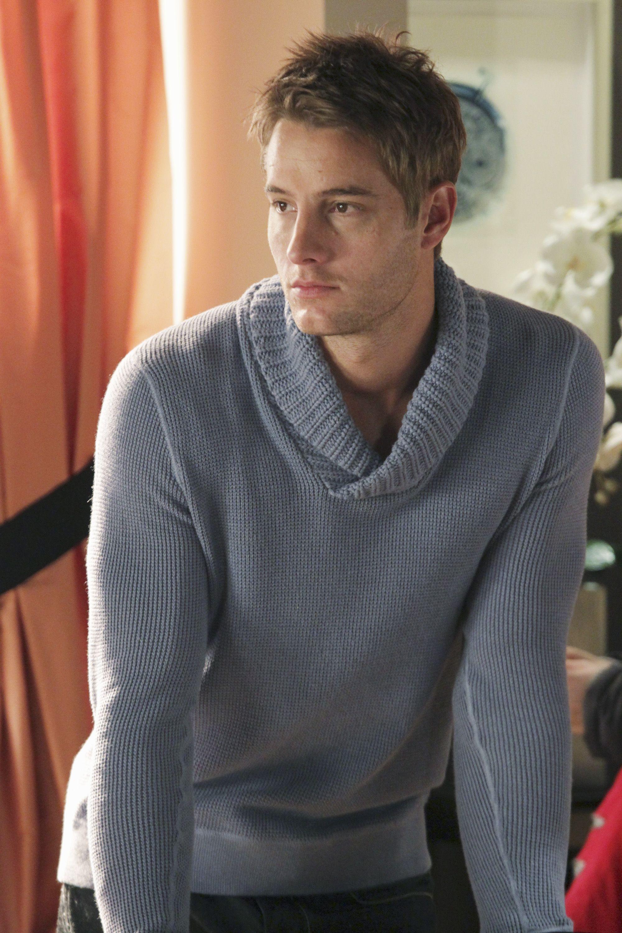 Justin Hartley Wallpapers - Wallpaper Cave