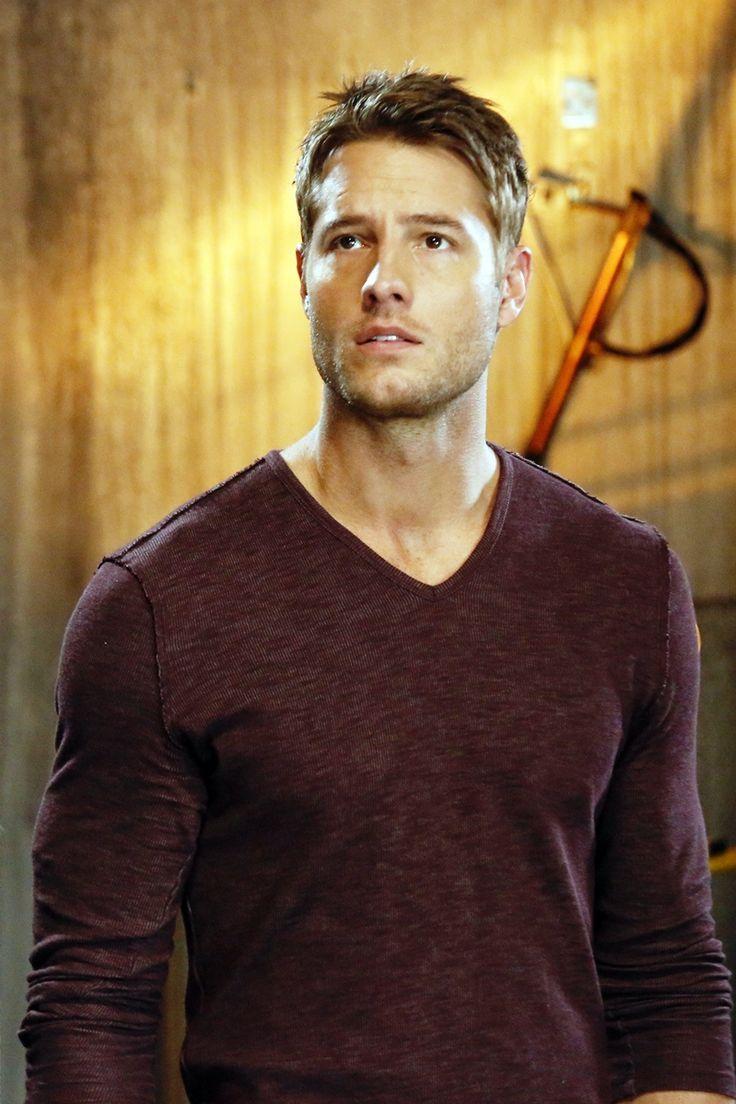 Justin Hartley Wallpapers - Wallpaper Cave