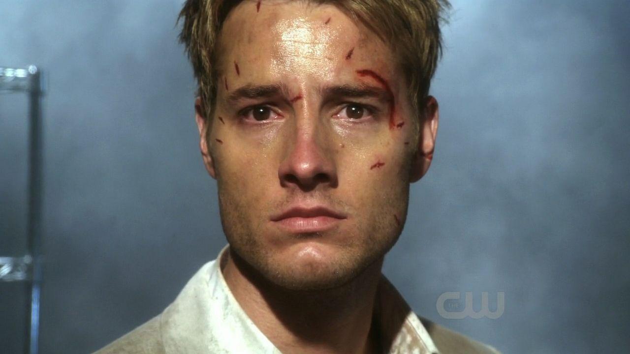 Justin Hartley Wallpapers - Wallpaper Cave