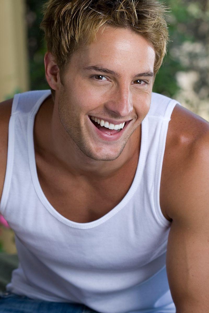 Justin Hartley Wallpapers - Wallpaper Cave