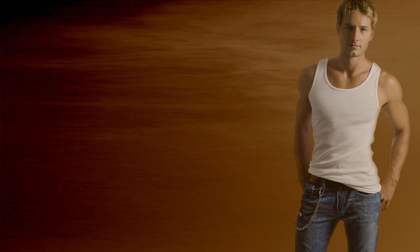 Justin Hartley Wallpapers - Wallpaper Cave