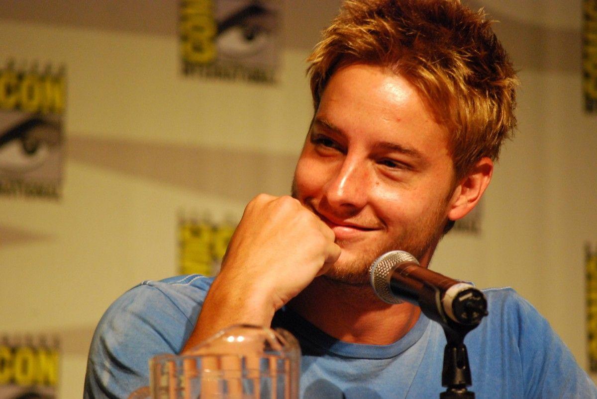 Justin Hartley Wallpapers - Wallpaper Cave