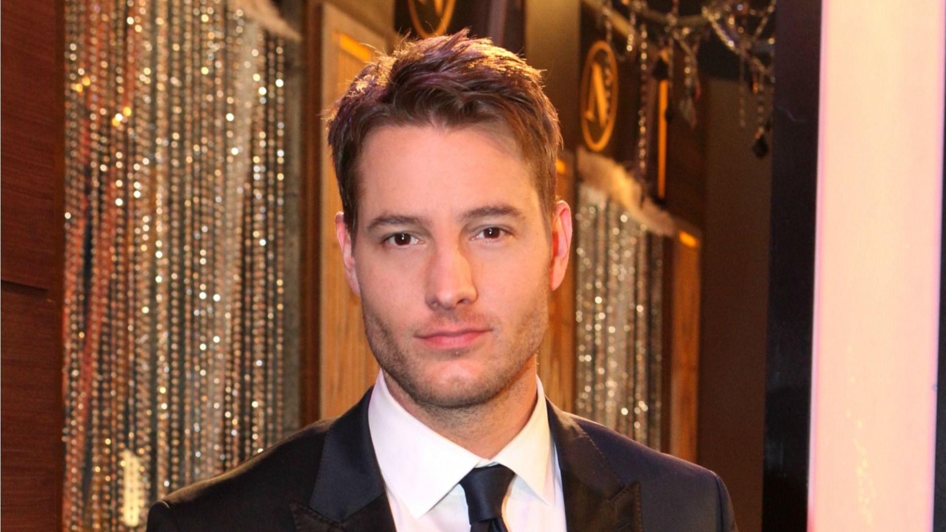 Justin Hartley Wallpapers - Wallpaper Cave