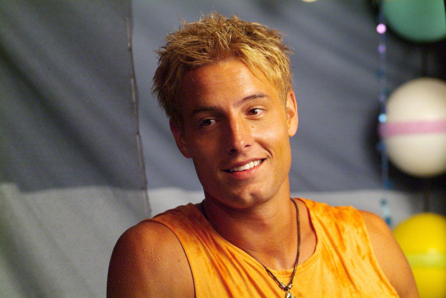Justin Hartley Wallpapers - Wallpaper Cave