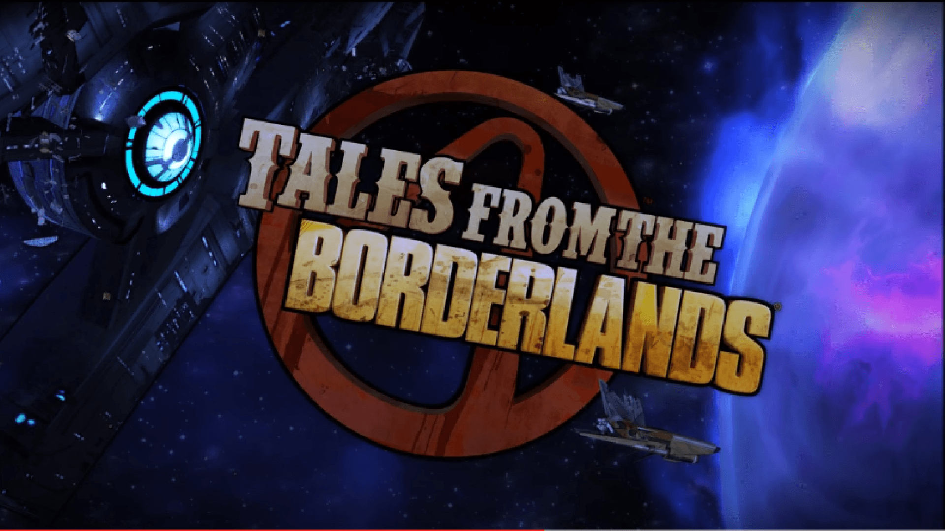 Tales of the borderlands стим фото 44
