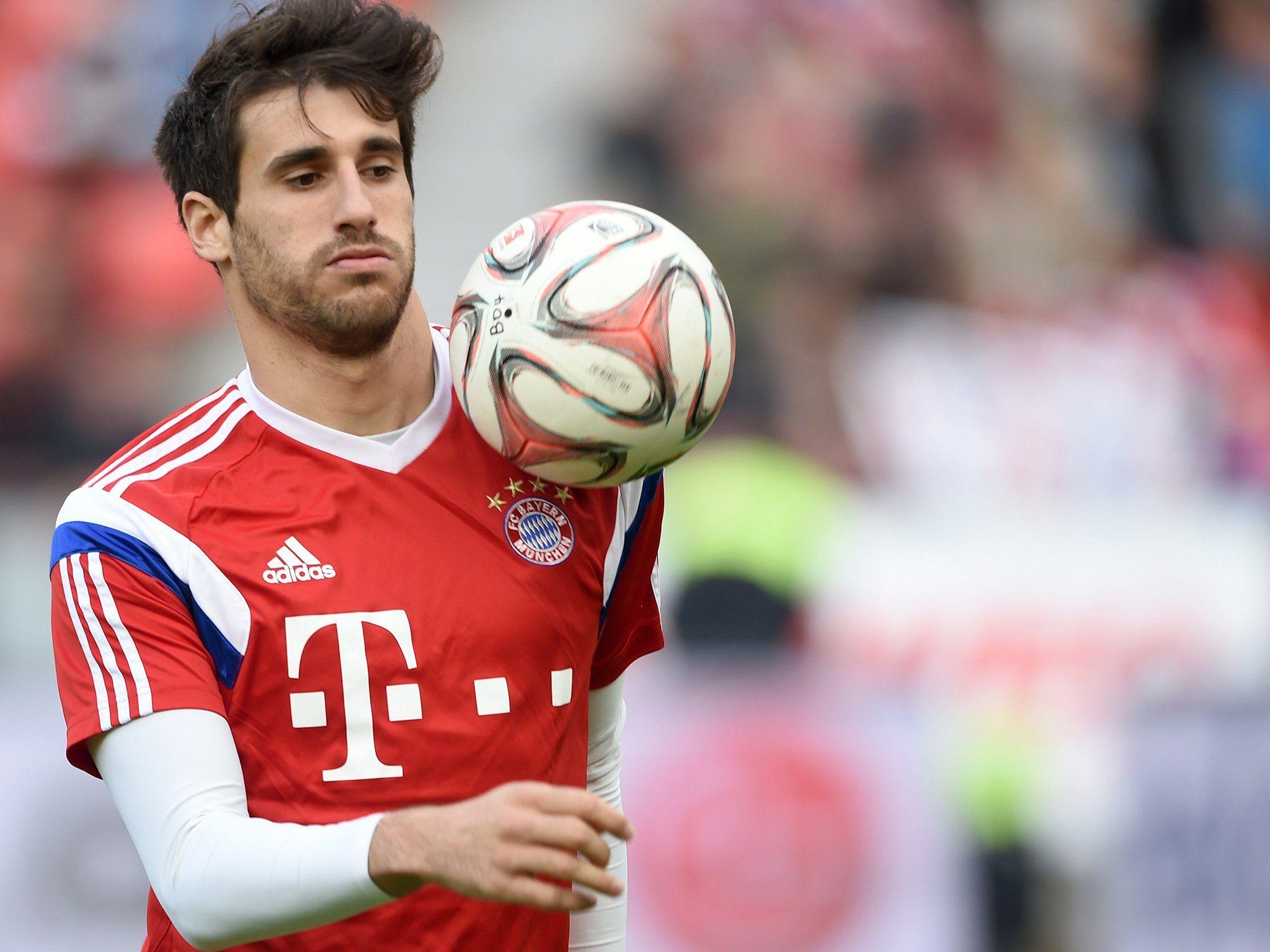 Javi Martínez Wallpapers - Wallpaper Cave