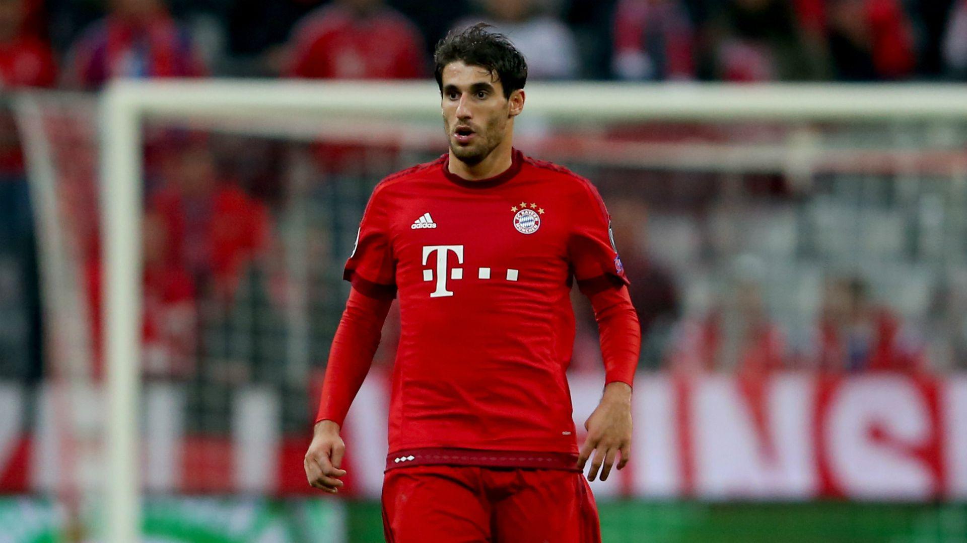 Javi Martínez Wallpapers - Wallpaper Cave