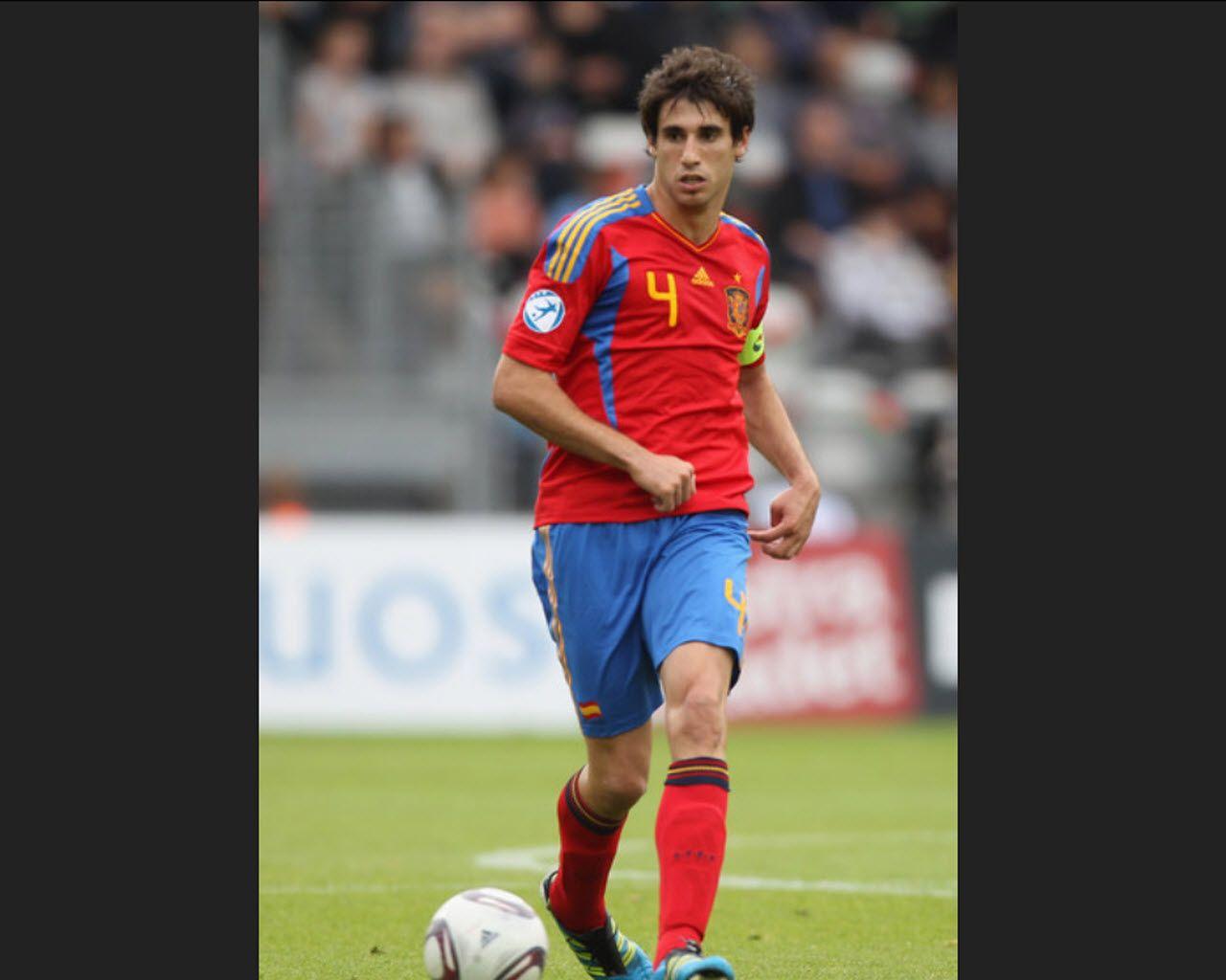 Javi Martínez Wallpapers - Wallpaper Cave