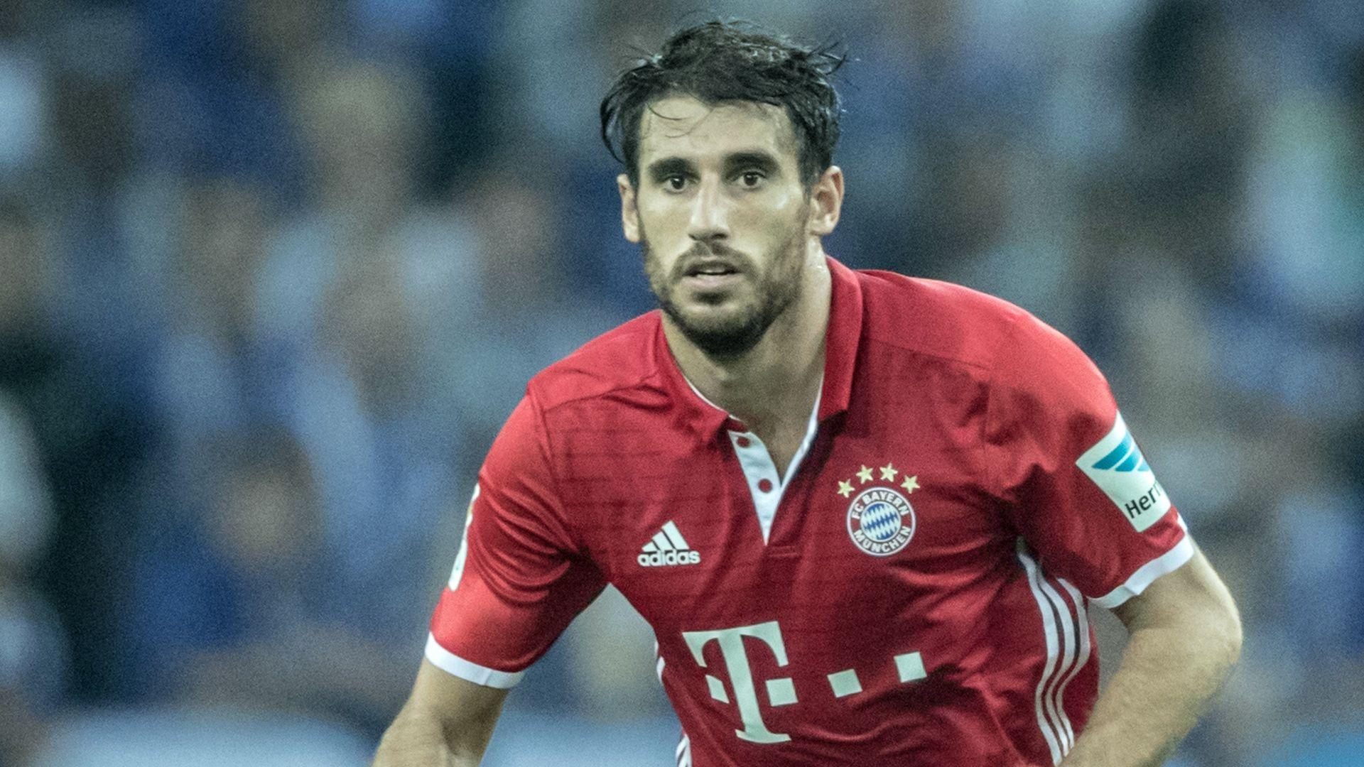 Javi Martínez Wallpapers - Wallpaper Cave