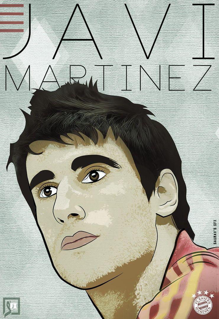 Javi Martínez Wallpapers - Wallpaper Cave