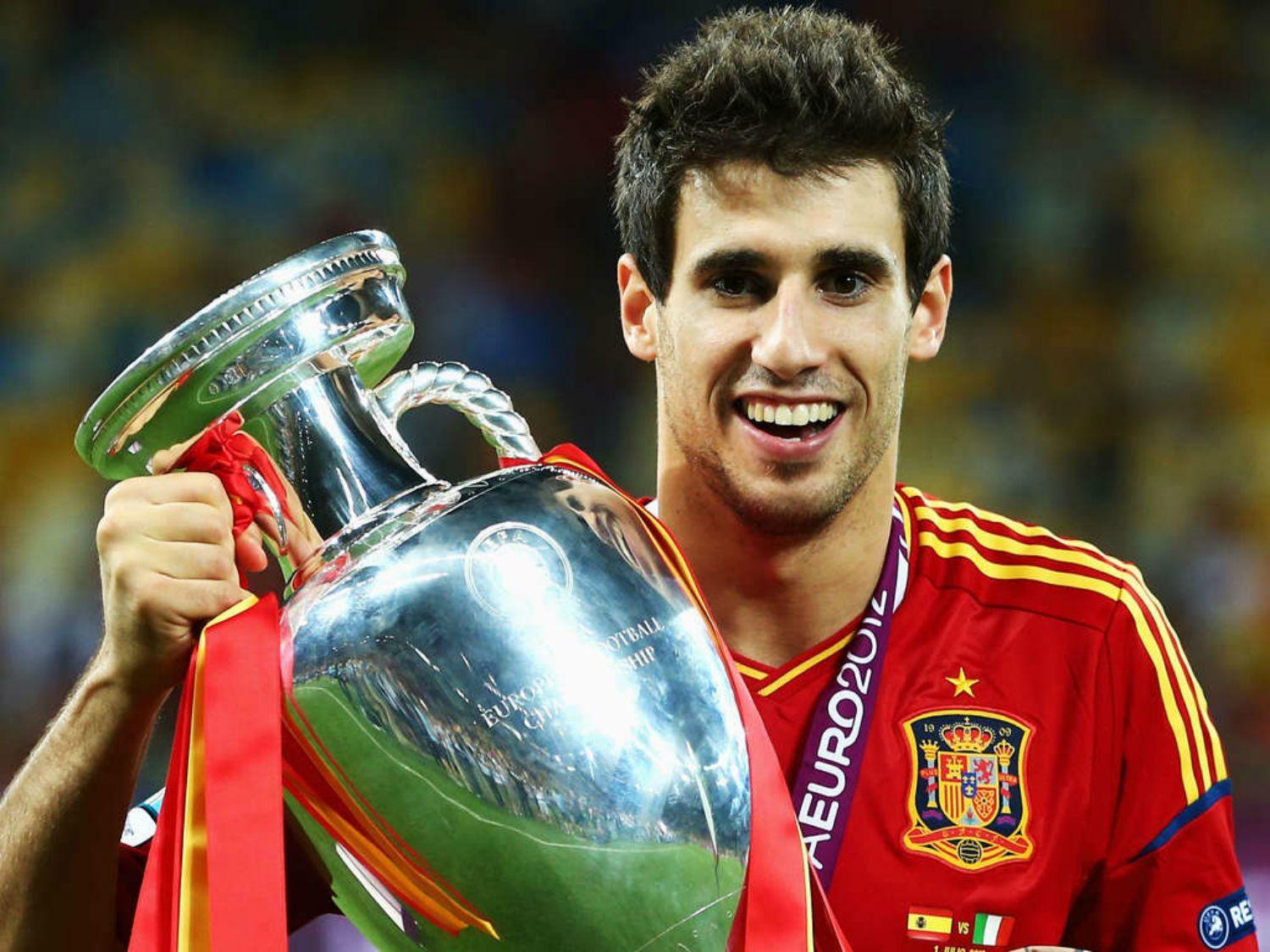 Javi Martínez Wallpapers - Wallpaper Cave