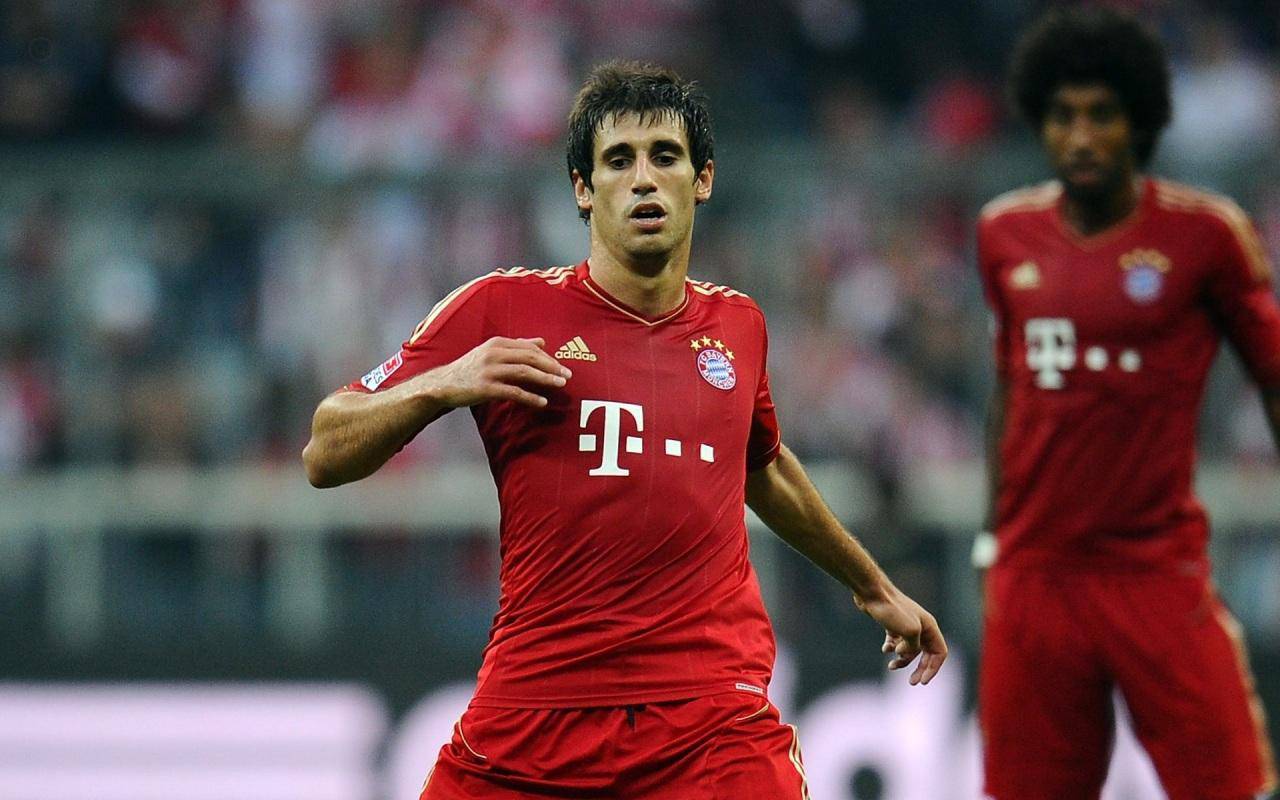 Javi Martínez Wallpapers - Wallpaper Cave