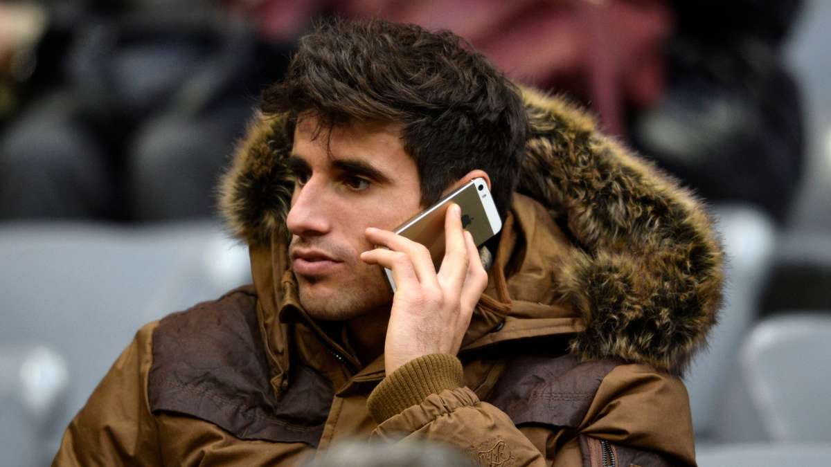 Free Desktop Wallpaper, Javi Martinez Wallpaper, Wide Javi