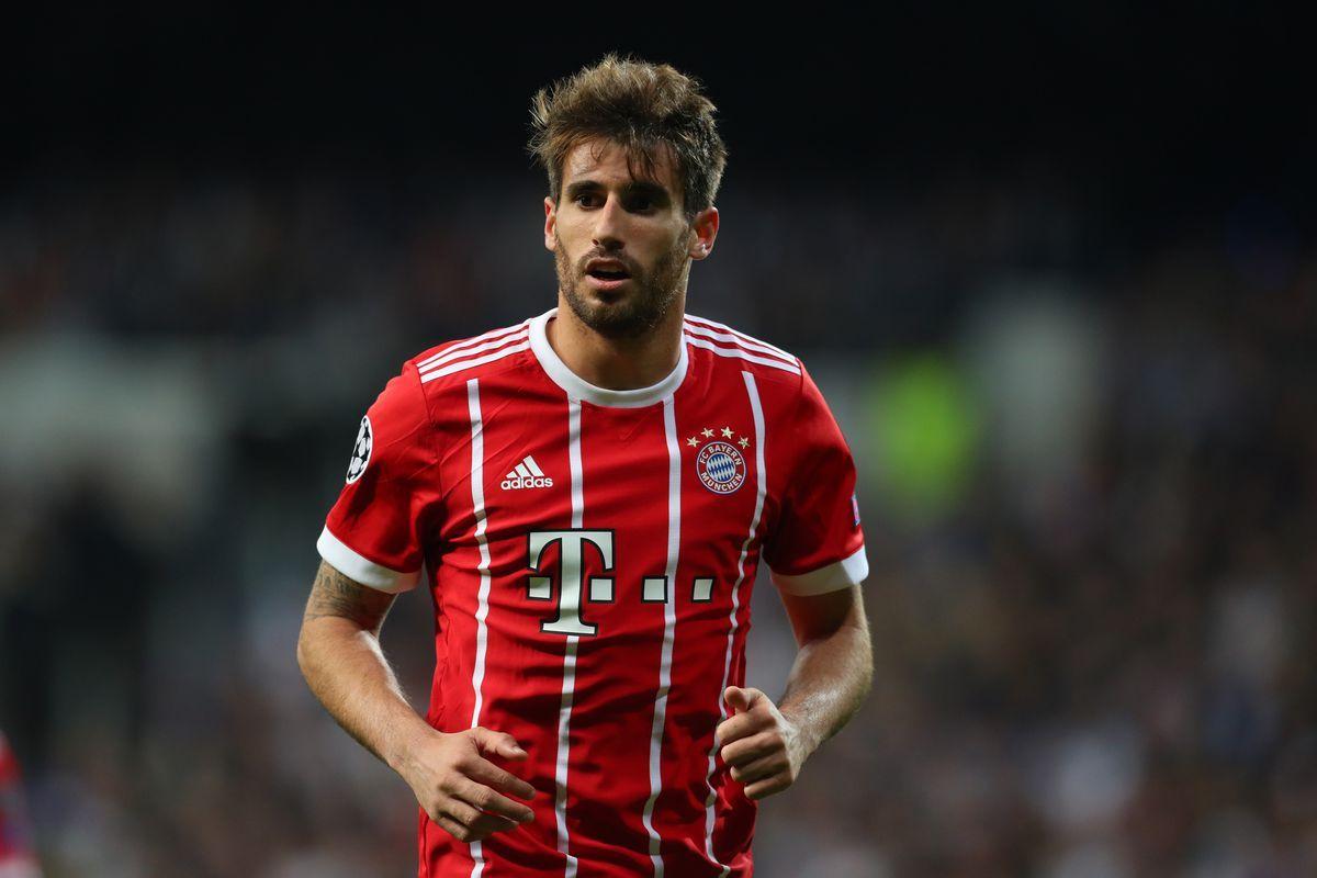 Javi Martínez Wallpapers - Wallpaper Cave