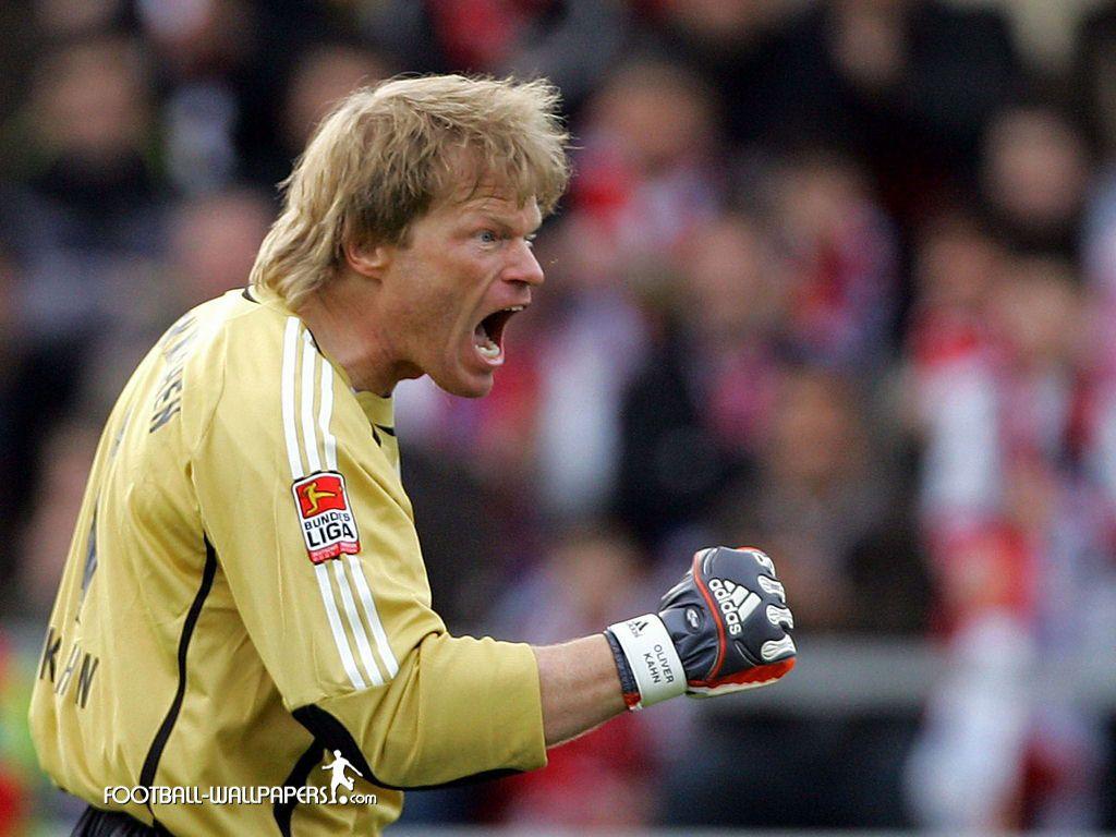 Oliver Kahn Wallpaper Top Actress Gallery