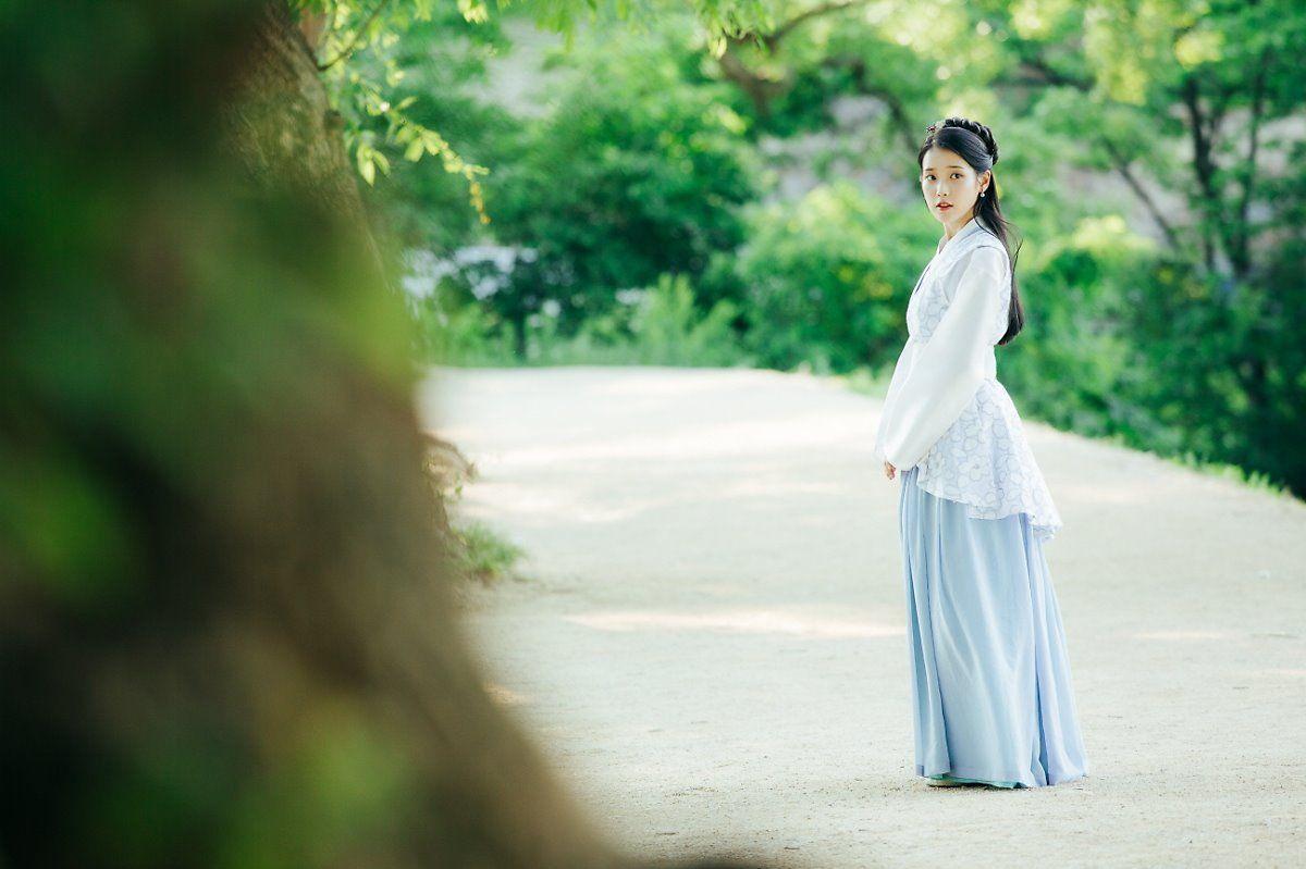 Scarlet Heart: Ryeo - #MoonLovers #ScarletHeartRyeo Wang