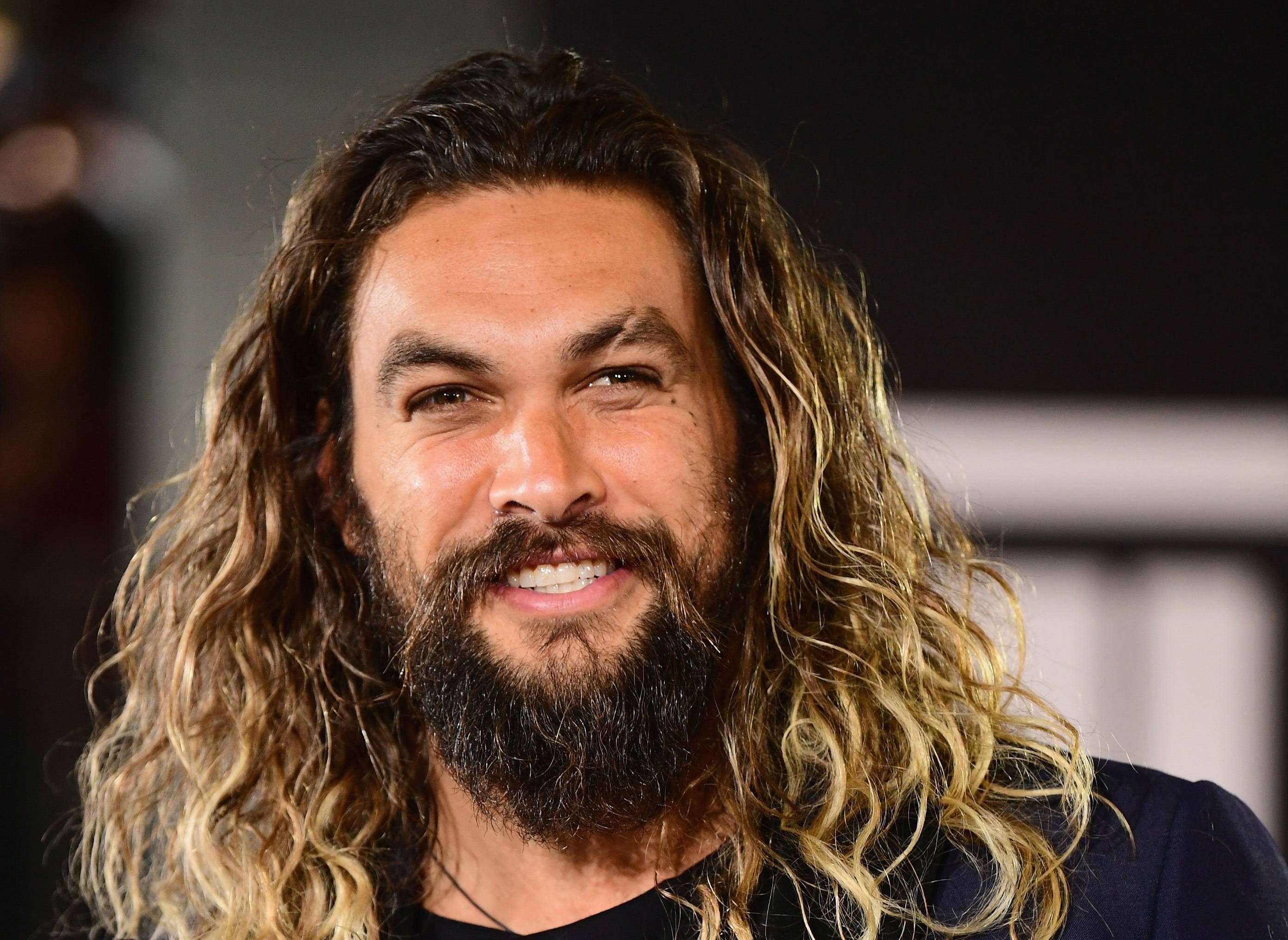 Jason Momoa Wallpapers - Wallpaper Cave