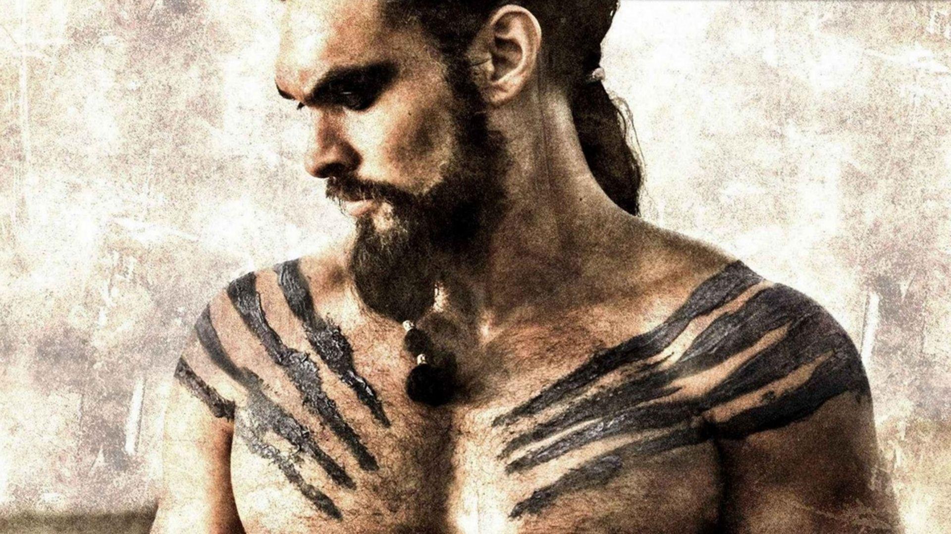 Jason Momoa Wallpapers - Wallpaper Cave