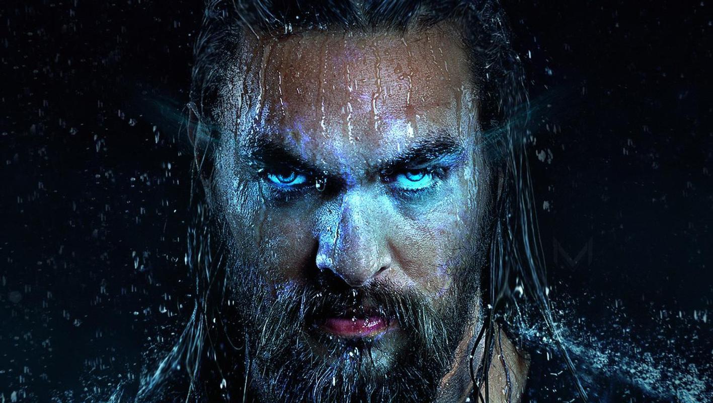 Jason Momoa Wallpaper HD for Android